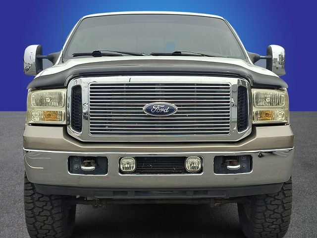 2006 Ford F-250SD King Ranch