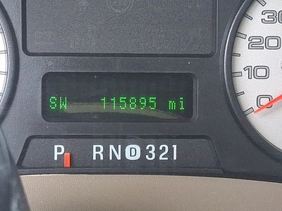 2006 Ford F-250SD King Ranch