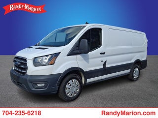 2020 Ford Transit-150 Base