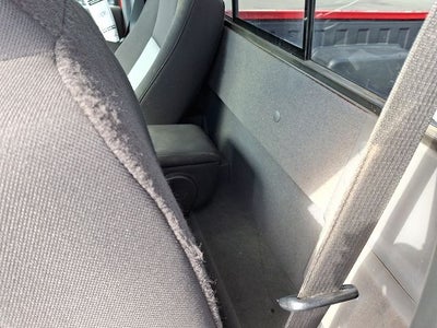 2004 Ford Ranger XL