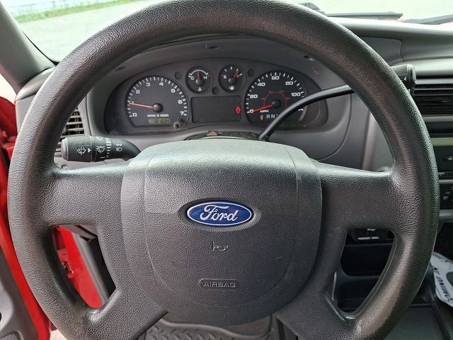 2004 Ford Ranger XL