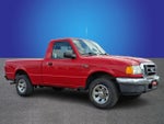 2004 Ford Ranger XL