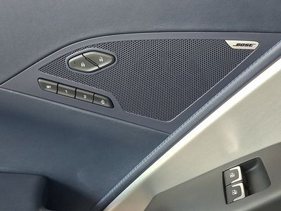2017 Chevrolet Corvette Z06 3LZ