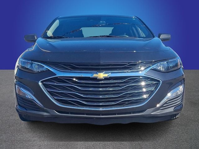 2023 Chevrolet Malibu LS 1LS