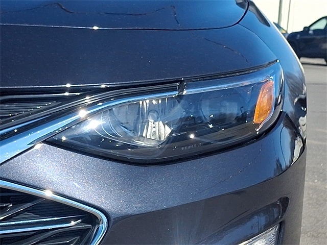 2023 Chevrolet Malibu LS 1LS