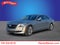 2018 Cadillac CT6 3.6L Luxury