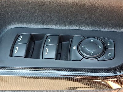 2020 GMC Acadia AT4
