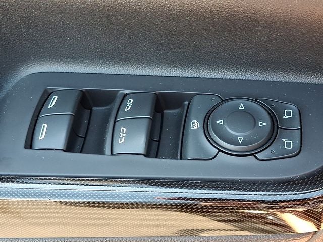 2020 GMC Acadia AT4