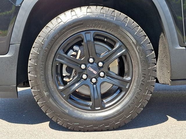 2020 GMC Acadia AT4