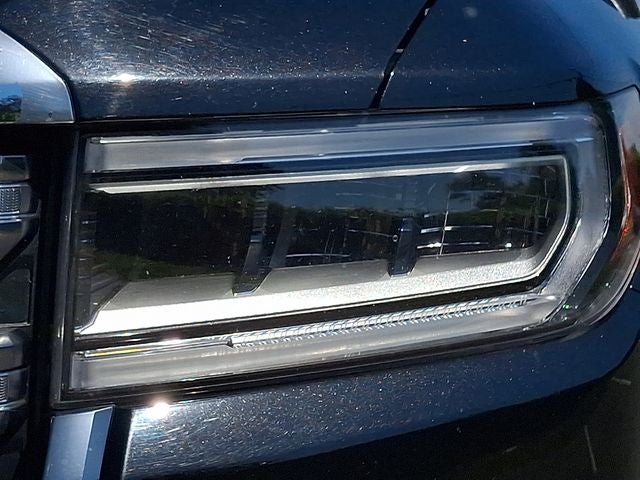 2020 GMC Acadia AT4