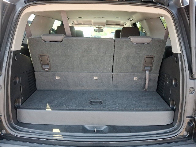 2017 GMC Yukon SLE
