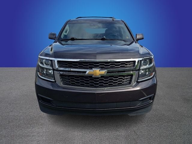 2018 Chevrolet Tahoe LS