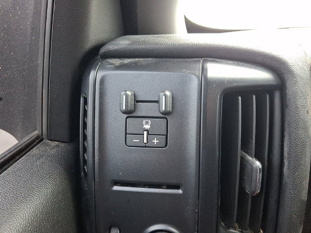 2023 Chevrolet Silverado 5500HD Work Truck