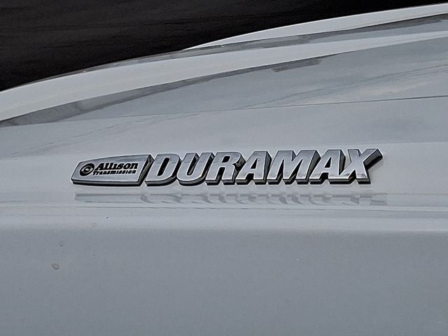 2020 Chevrolet Silverado 5500HD 1WT