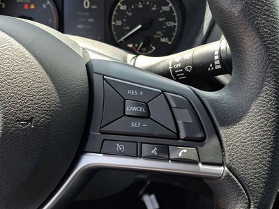 2022 Nissan Altima 2.5 S