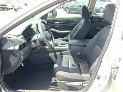 2022 Nissan Altima 2.5 S