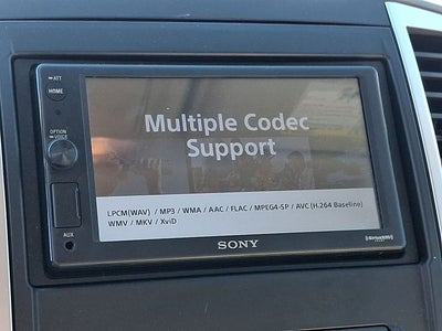 2010 Nissan Frontier SE I4