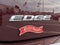 2017 Ford Edge Sport