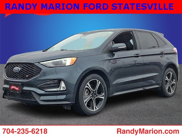 2023 Ford Edge ST
