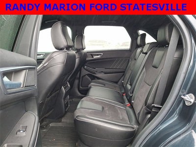 2023 Ford Edge ST