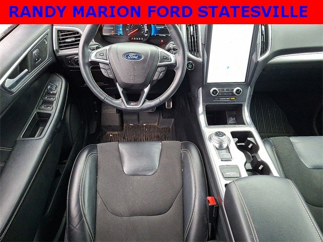 2023 Ford Edge ST