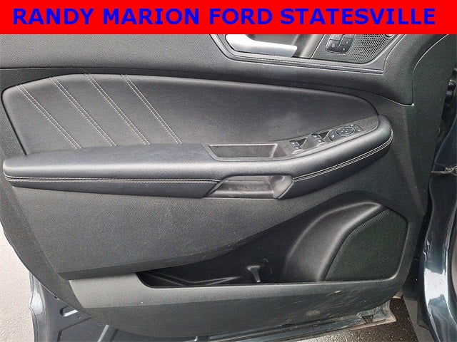 2023 Ford Edge ST