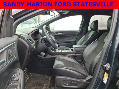 2023 Ford Edge ST