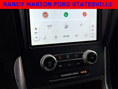 2023 Ford Edge ST