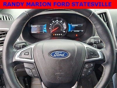 2023 Ford Edge ST
