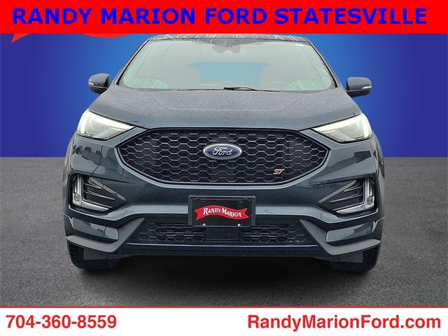 2023 Ford Edge ST