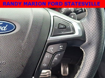 2023 Ford Edge ST
