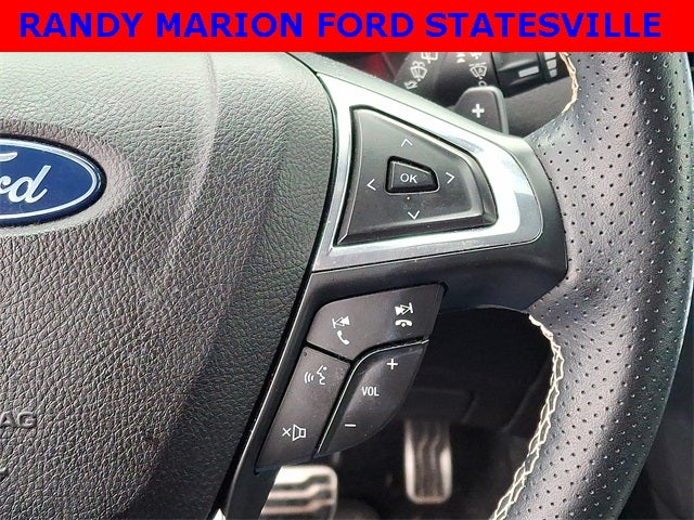 2023 Ford Edge ST