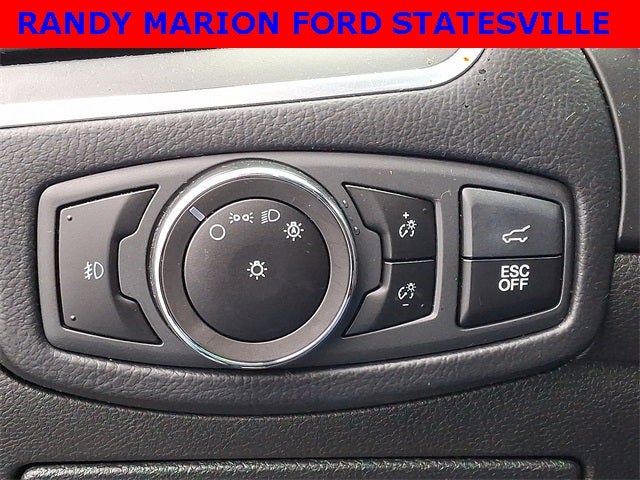 2023 Ford Edge ST