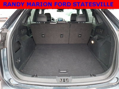 2023 Ford Edge ST