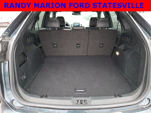 2023 Ford Edge ST