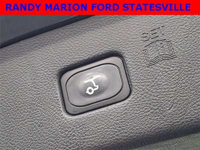 2023 Ford Edge ST