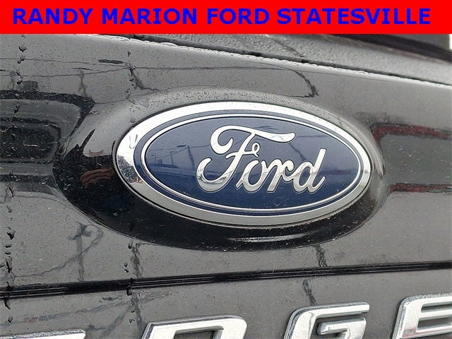 2023 Ford Edge ST