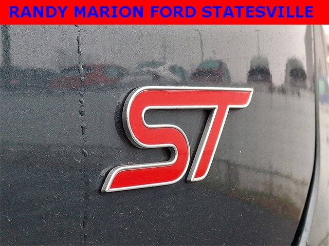 2023 Ford Edge ST