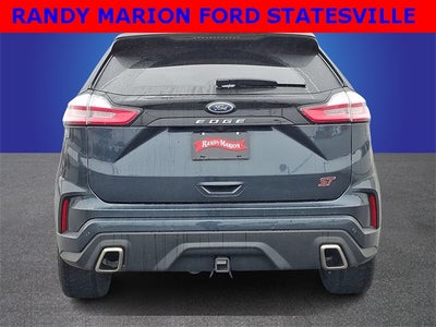 2023 Ford Edge ST