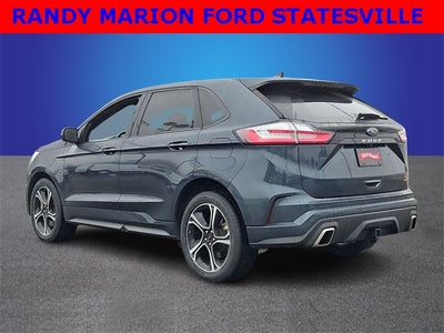 2023 Ford Edge ST