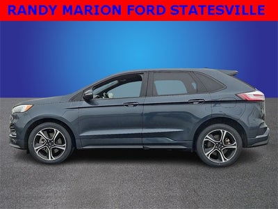 2023 Ford Edge ST