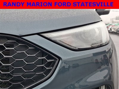 2023 Ford Edge ST