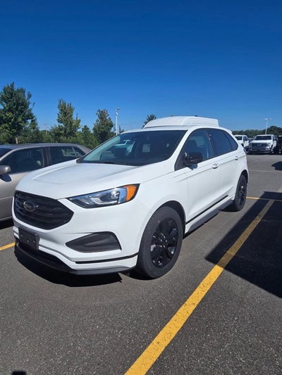 2024 Ford Edge SE