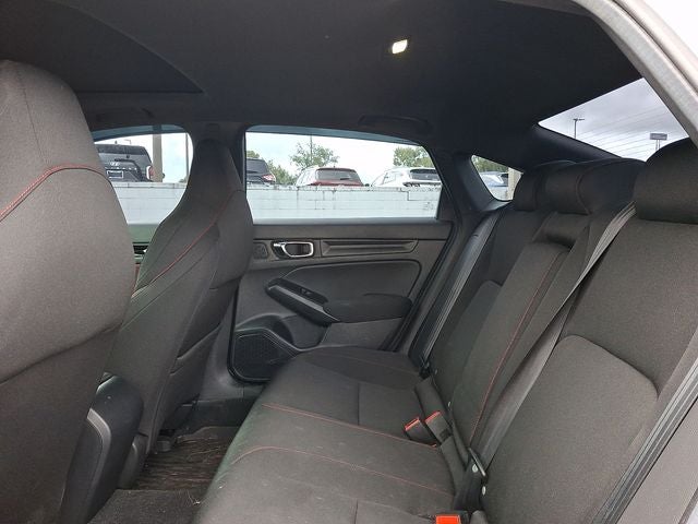 2024 Honda Civic Si Base