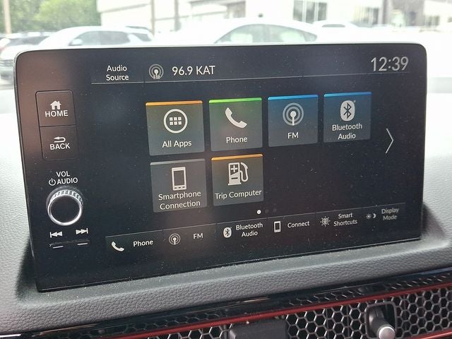 2024 Honda Civic Si Base