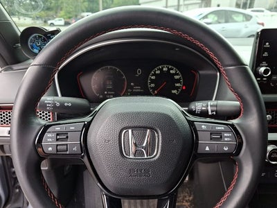 2024 Honda Civic Si Base