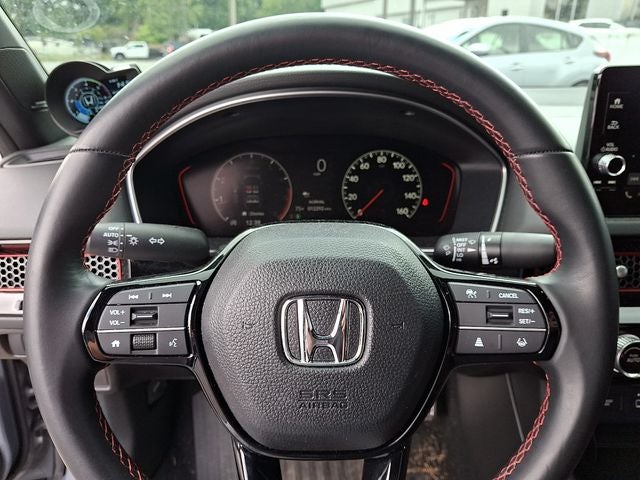 2024 Honda Civic Si Base