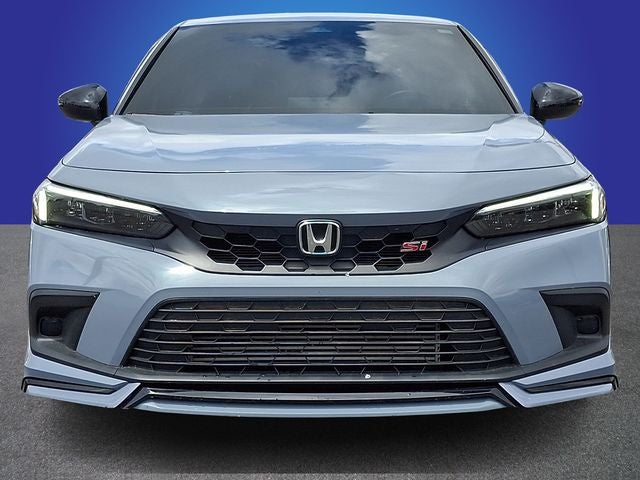 2024 Honda Civic Si Base