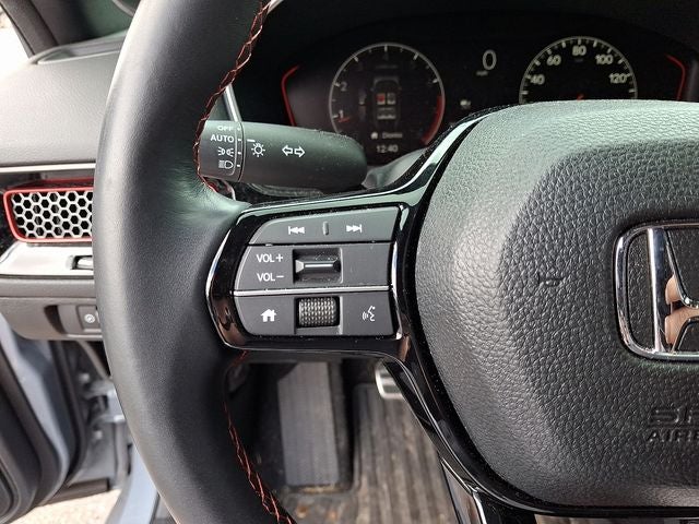 2024 Honda Civic Si Base