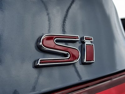 2024 Honda Civic Si Base